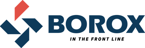 Borox International AB