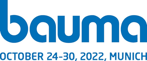 bauma_logo+date+year+venue_E_rgb 2022